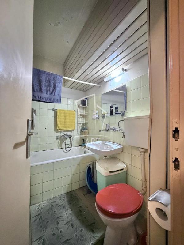 Slika 11 - Borivoja Stevanovića, Trosoban stan na prodaju, 73m2, 189.000€