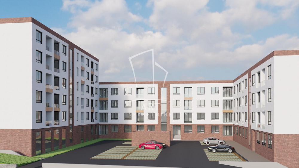 Slika 3 - Madridska, Jednoiposoban stan na prodaju, 40m2, 124.115€