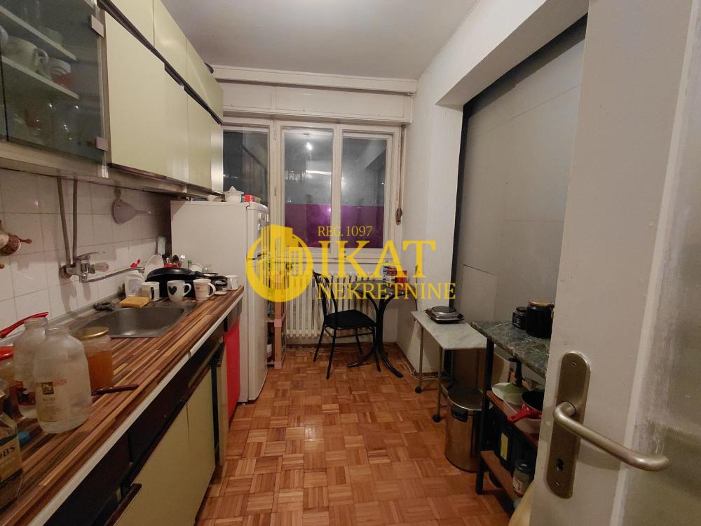 Slika 6 - Bulevar Arsenija Čarnojevića, Troiposoban stan na prodaju, 68m2, 240.000€