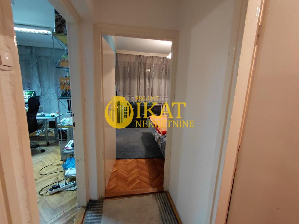 Slika 5 - Bulevar Arsenija Čarnojevića, Troiposoban stan na prodaju, 68m2, 240.000€