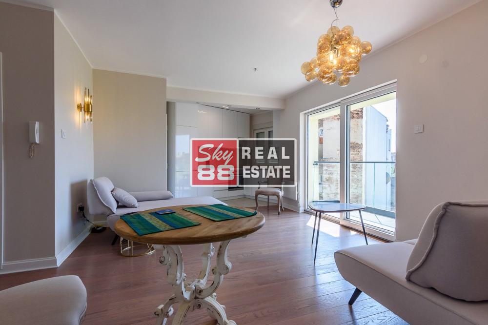 Slika 5 - Petosoban stan na prodaju, 48m2, 285.000€