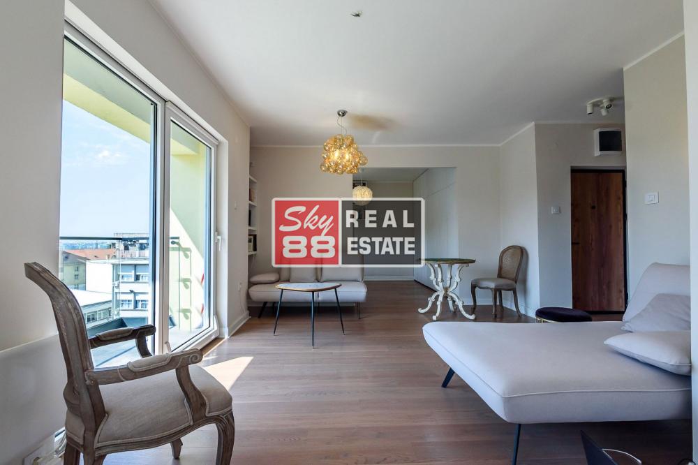 Slika 1 - Petosoban stan na prodaju, 48m2, 285.000€