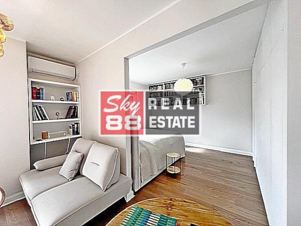 Slika 8 - Petosoban stan na prodaju, 48m2, 285.000€