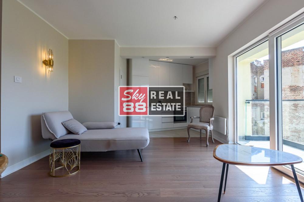 Slika 7 - Petosoban stan na prodaju, 48m2, 285.000€