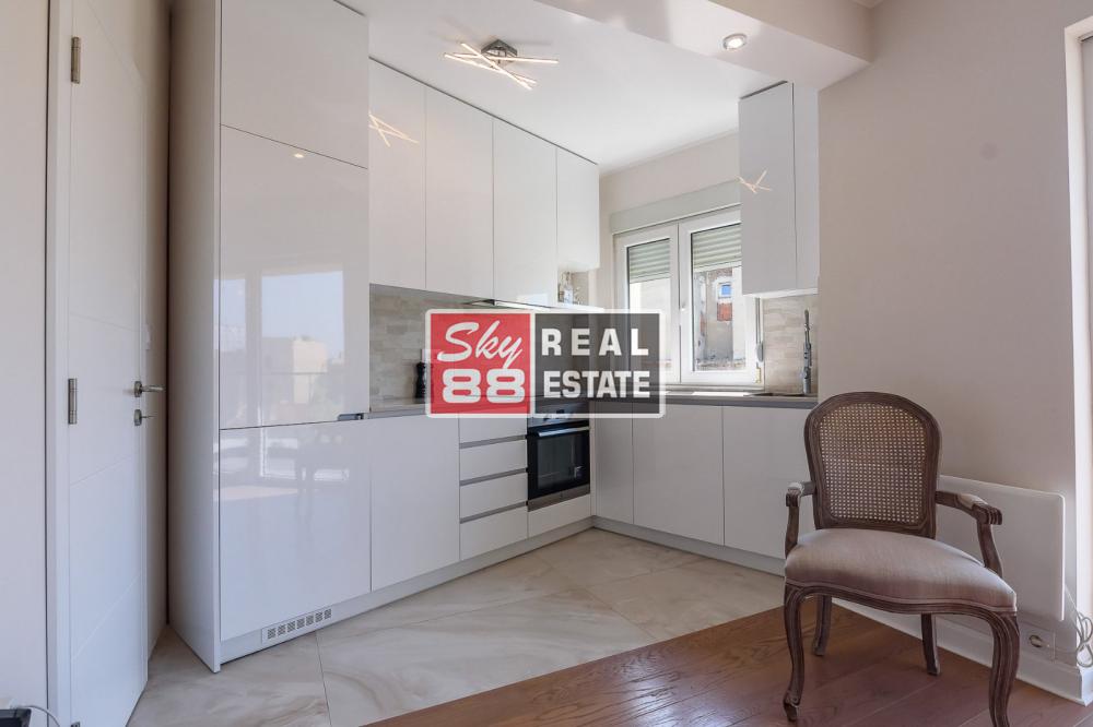 Slika 6 - Petosoban stan na prodaju, 48m2, 285.000€