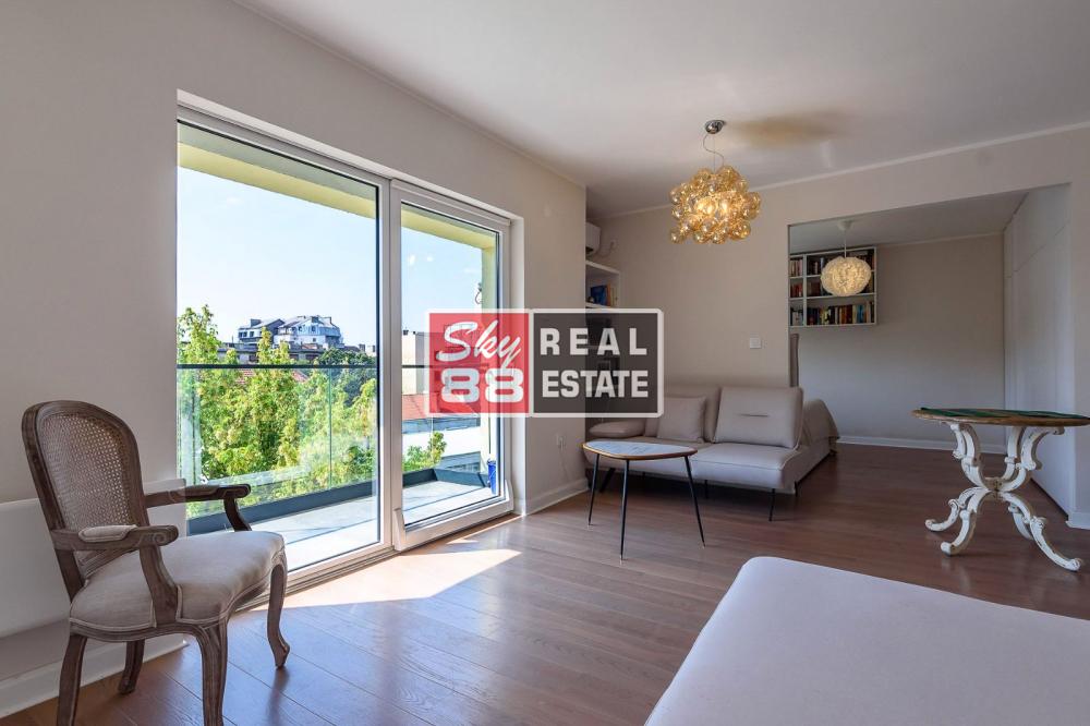 Slika 3 - Petosoban stan na prodaju, 48m2, 285.000€