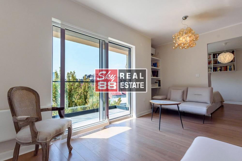 Glavna slika -Petosoban stan na prodaju, 48m2, 285.000€