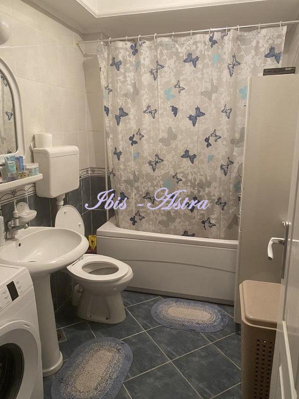 Slika 10 - Sarajevska, Dvosoban stan za izdavanje, 43m2, 500€