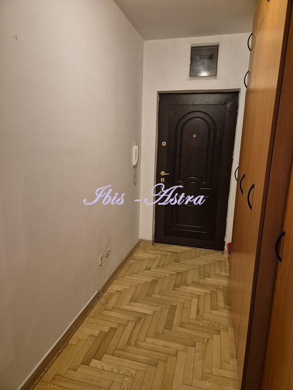 Slika 11 - Sarajevska, Dvosoban stan za izdavanje, 43m2, 500€