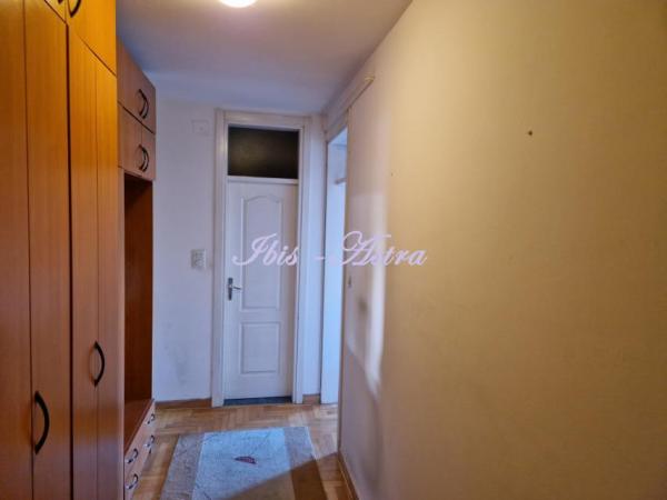 Slika 3 - Sarajevska, Dvosoban stan za izdavanje, 43m2, 500€