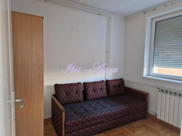 Slika 4 - Sarajevska, Dvosoban stan za izdavanje, 43m2, 500€
