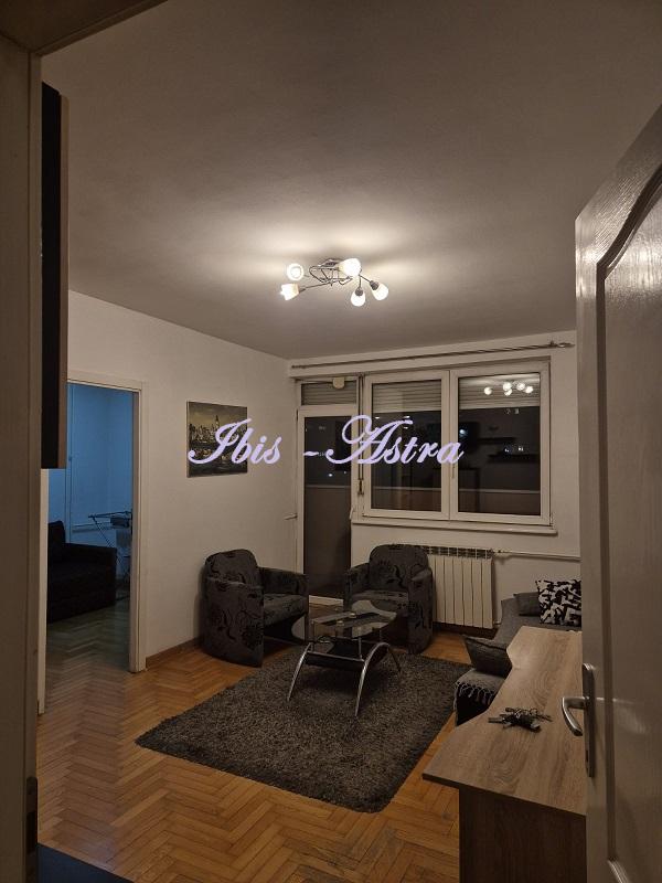 Slika 6 - Sarajevska, Dvosoban stan za izdavanje, 43m2, 500€