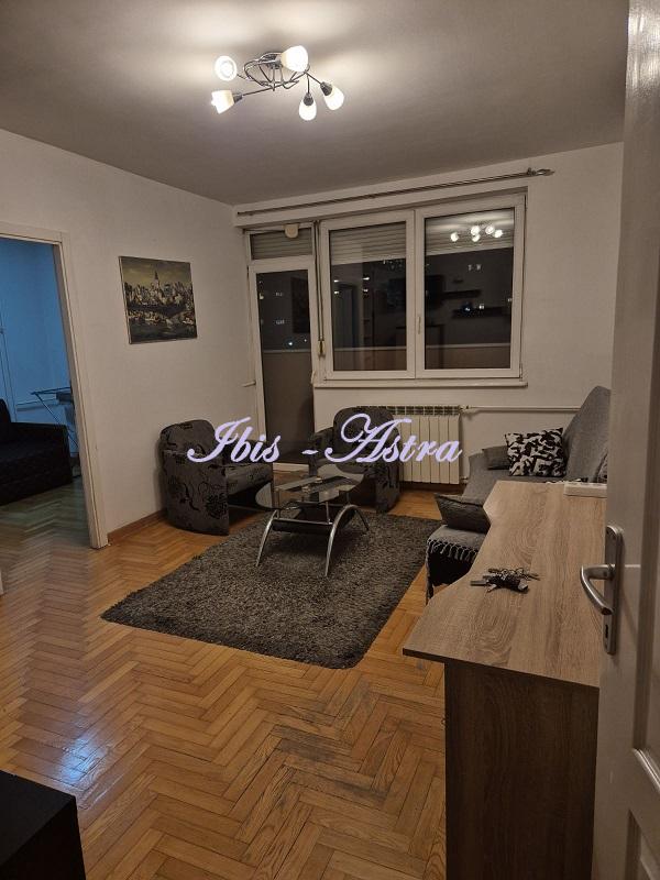 Slika 7 - Sarajevska, Dvosoban stan za izdavanje, 43m2, 500€