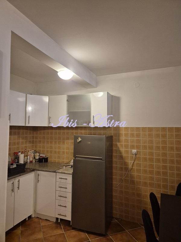 Slika 8 - Sarajevska, Dvosoban stan za izdavanje, 43m2, 500€