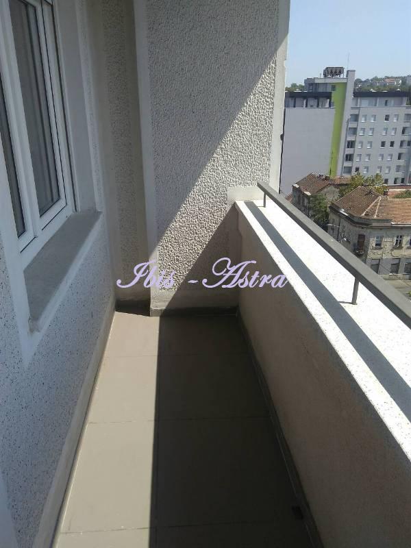 Slika 11 - Ruzveltova, Trosoban stan za izdavanje, 60m2, 700€