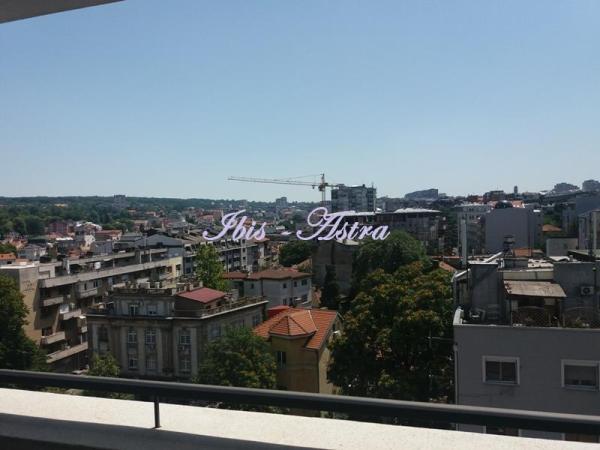 Slika 5 - Ruzveltova, Trosoban stan za izdavanje, 60m2, 700€