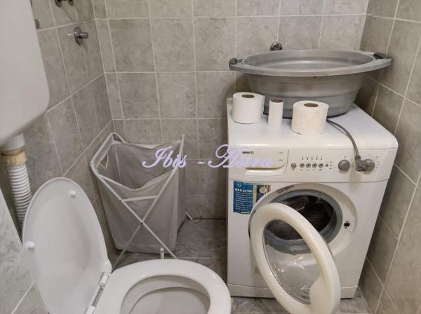 Slika 9 - Danice Marković, Dvosoban stan za izdavanje, 47m2, 500€