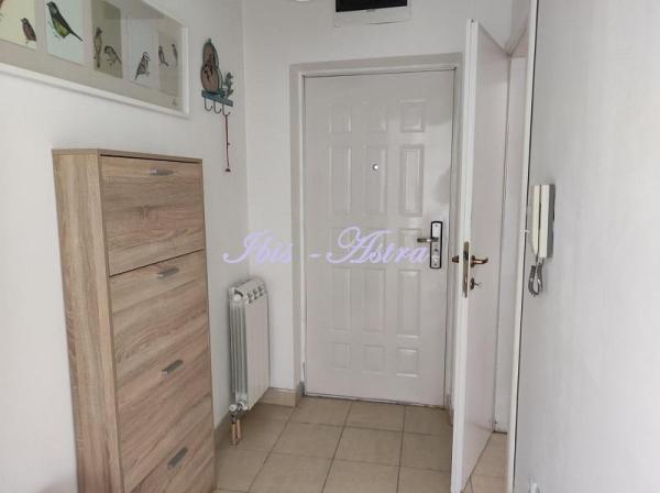 Slika 11 - Danice Marković, Dvosoban stan za izdavanje, 47m2, 500€