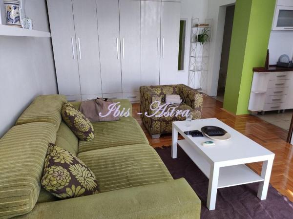 Slika 3 - Danice Marković, Dvosoban stan za izdavanje, 47m2, 500€