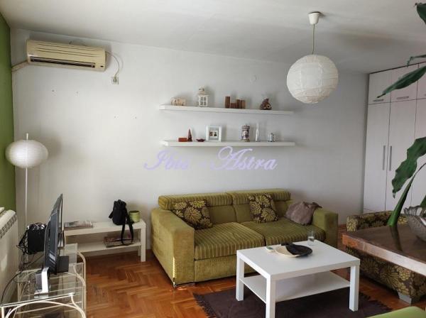 Slika 4 - Danice Marković, Dvosoban stan za izdavanje, 47m2, 500€