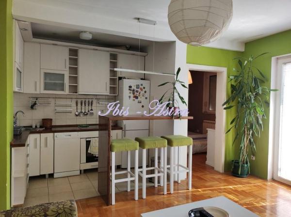 Slika 6 - Danice Marković, Dvosoban stan za izdavanje, 47m2, 500€