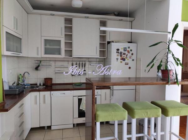 Slika 7 - Danice Marković, Dvosoban stan za izdavanje, 47m2, 500€