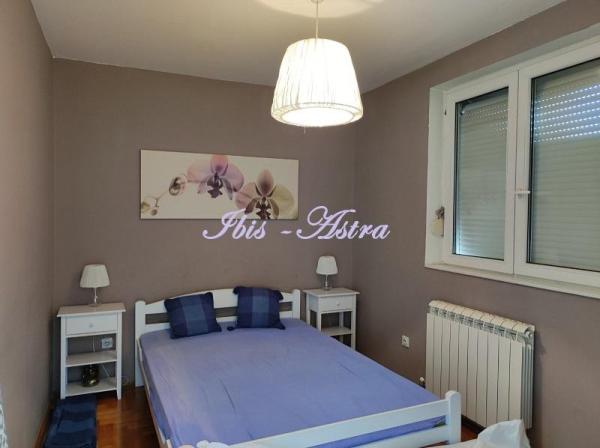 Slika 8 - Danice Marković, Dvosoban stan za izdavanje, 47m2, 500€