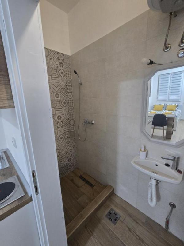 Slika 4 - Jednosoban stan za izdavanje, 21m2, 250€