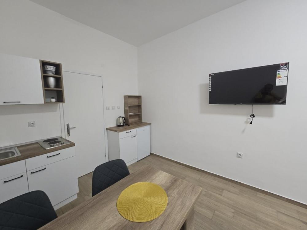 Slika 3 - Jednosoban stan za izdavanje, 21m2, 250€