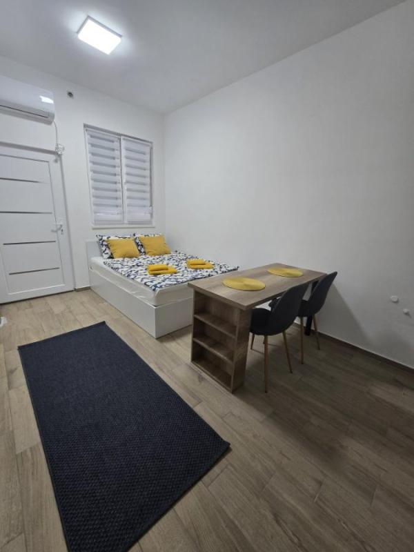 Slika 2 - Jednosoban stan za izdavanje, 21m2, 250€