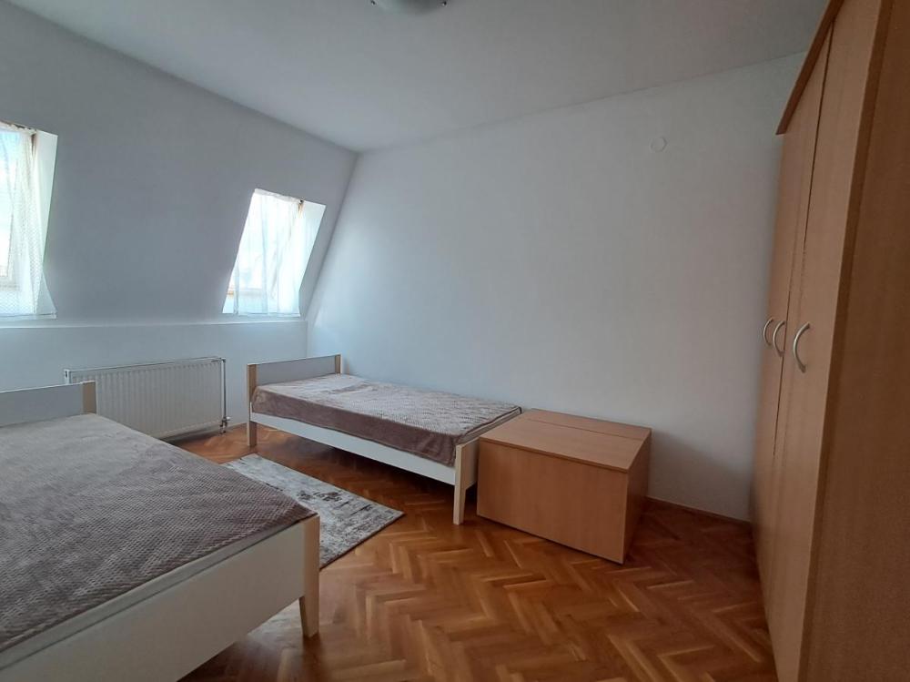 Slika 3 - Dvosoban stan za izdavanje, 54m2, 400€