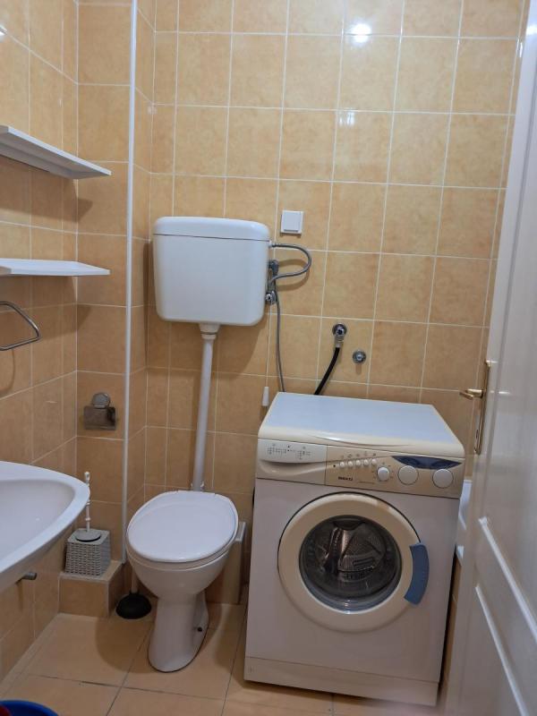 Slika 8 - Dvosoban stan za izdavanje, 54m2, 400€