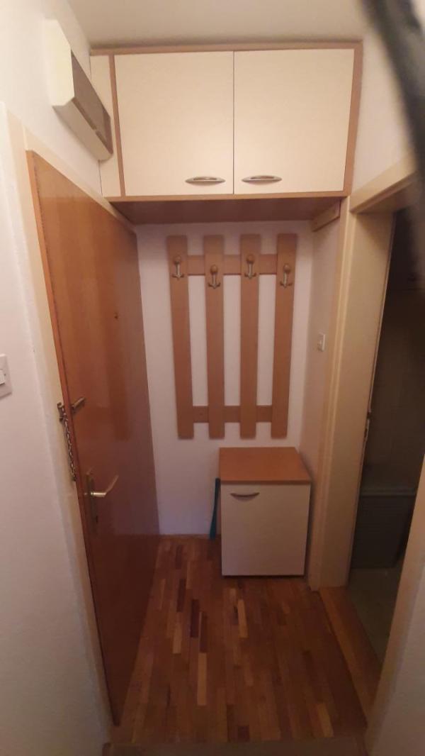 Slika 6 - Jednosoban stan za izdavanje, 22m2, 240€