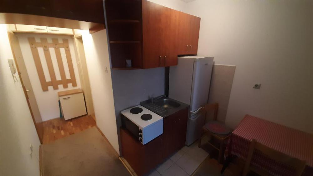 Slika 5 - Jednosoban stan za izdavanje, 22m2, 240€