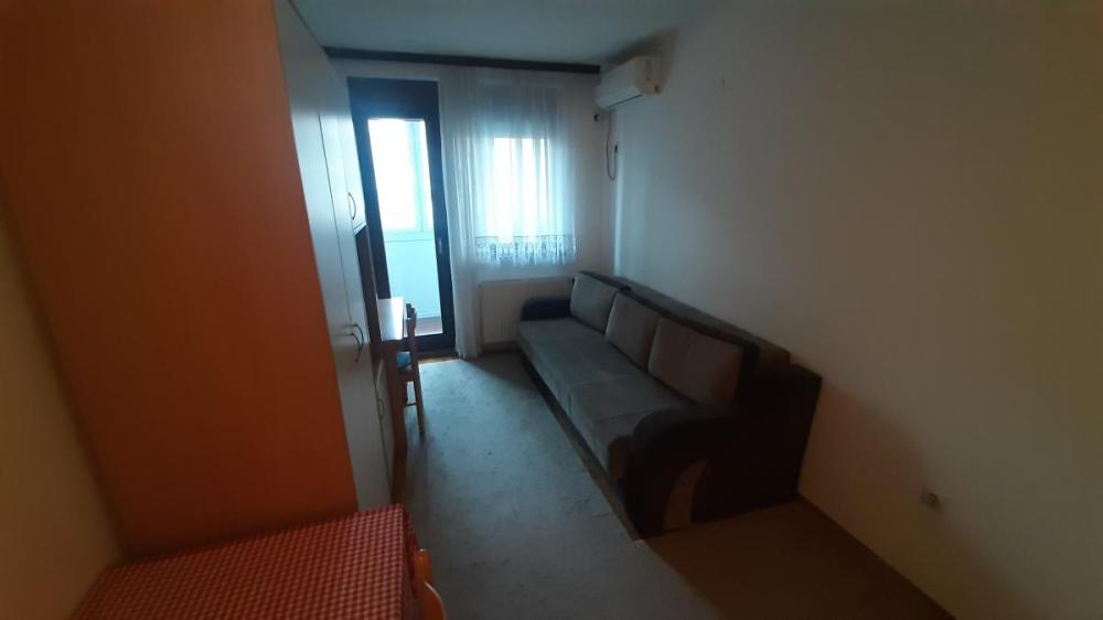 Slika 1 - Jednosoban stan za izdavanje, 22m2, 240€