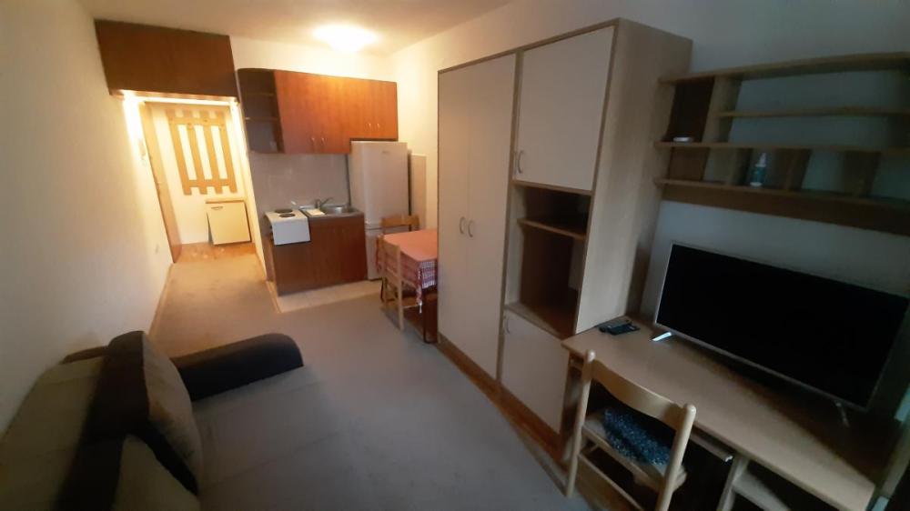 Slika 3 - Jednosoban stan za izdavanje, 22m2, 240€