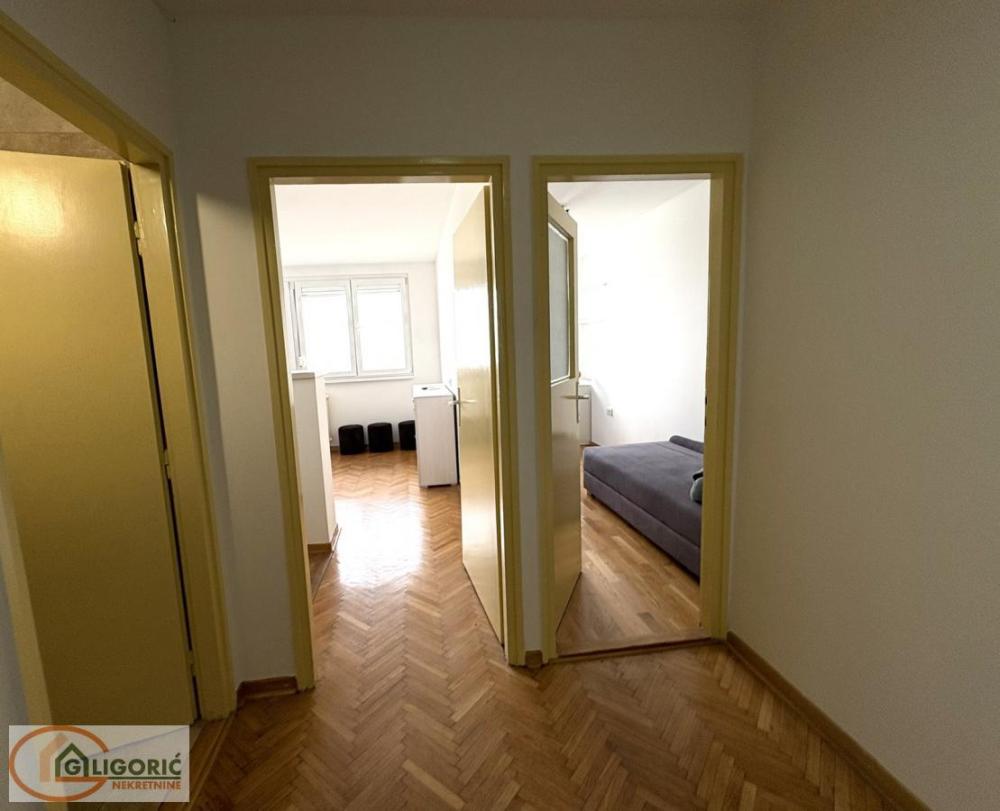 Slika 7 - Dvosoban stan za izdavanje, 45m2, 550€