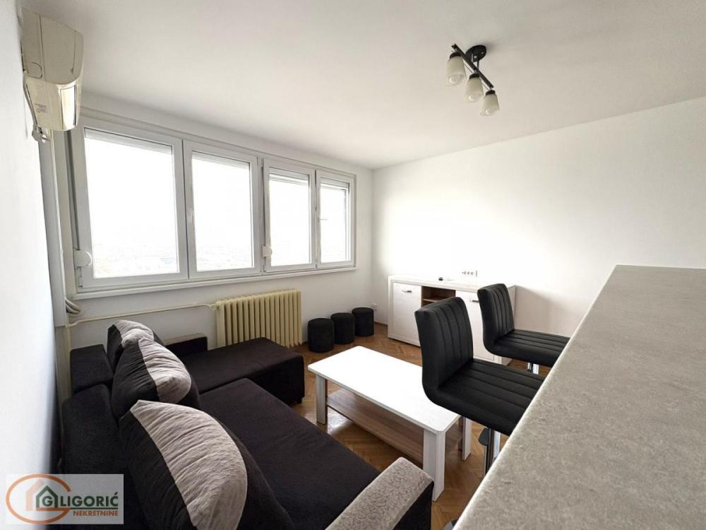 Slika 1 - Dvosoban stan za izdavanje, 45m2, 550€