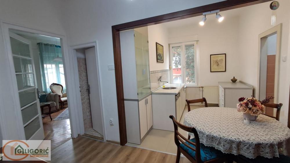 Slika 2 - Bistrička, Dvosoban stan za izdavanje, 50m2, 600€