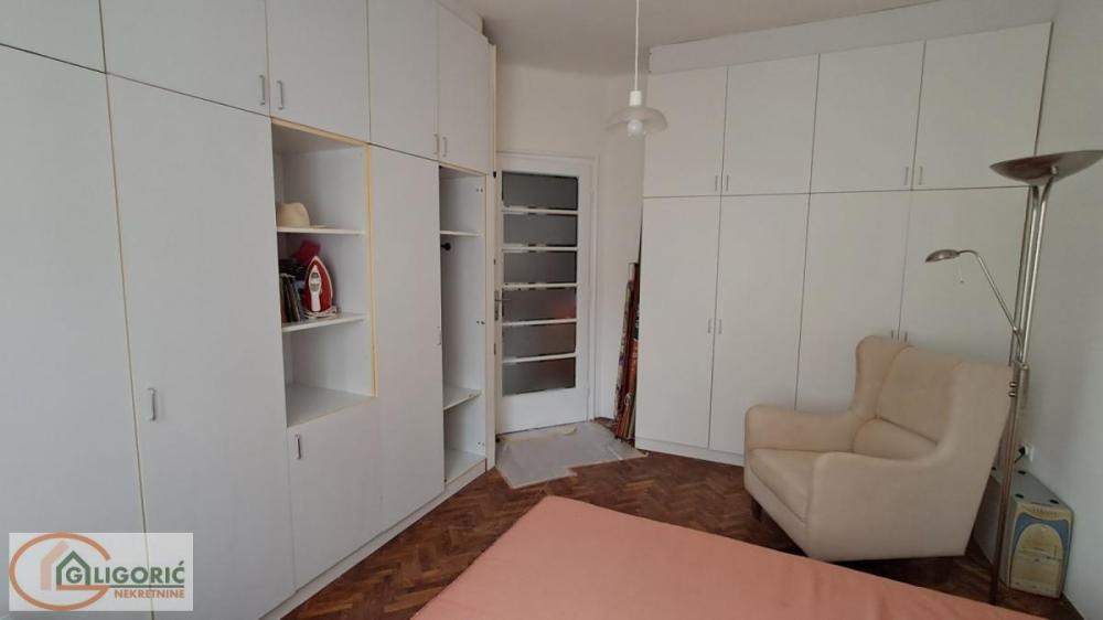 Slika 6 - Bistrička, Dvosoban stan za izdavanje, 50m2, 600€