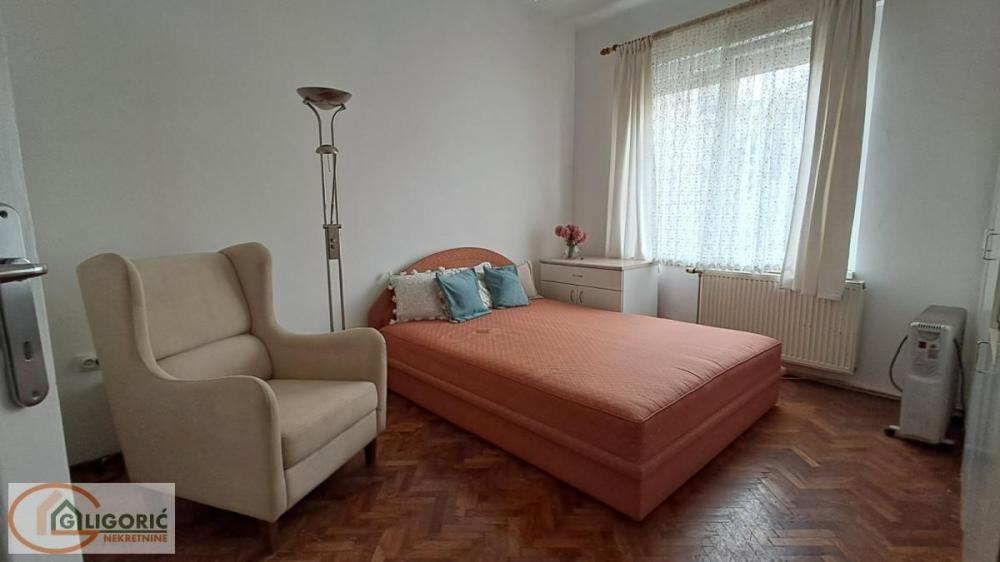 Slika 5 - Bistrička, Dvosoban stan za izdavanje, 50m2, 600€