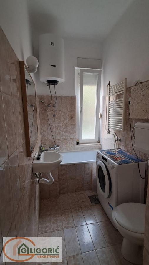 Slika 7 - Bistrička, Dvosoban stan za izdavanje, 50m2, 600€