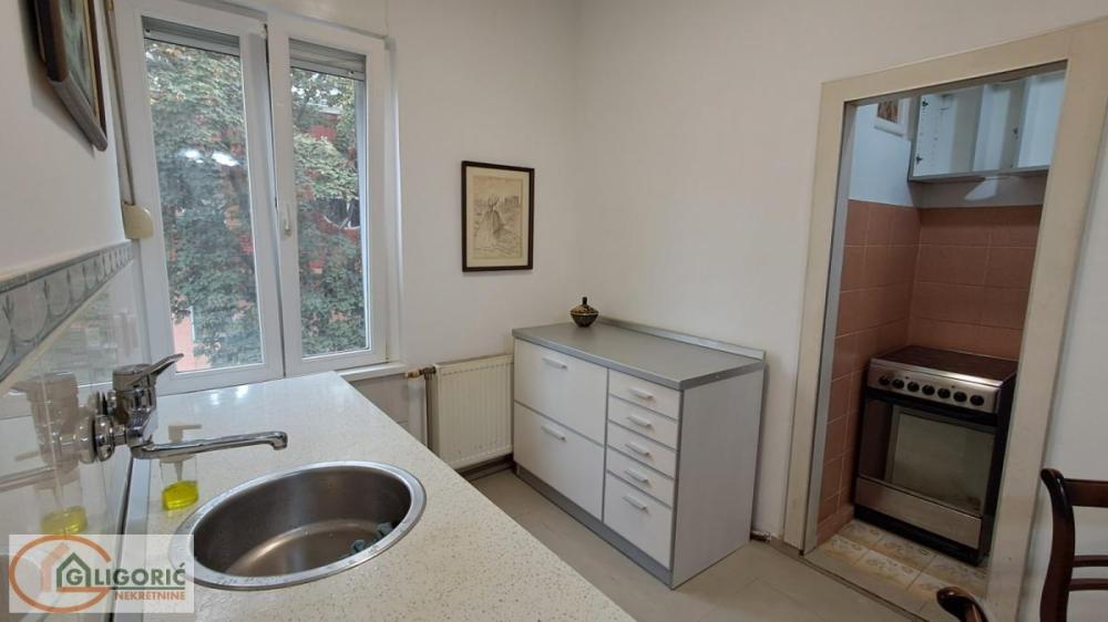 Slika 4 - Bistrička, Dvosoban stan za izdavanje, 50m2, 600€