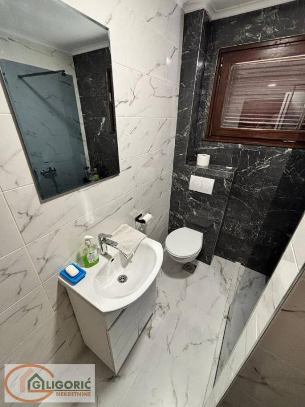 Slika 8 - Partizanski put,  Kuća na prodaju, 55m2, 80.000€