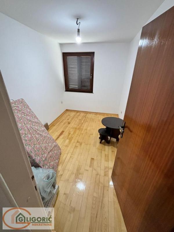 Slika 4 - Partizanski put,  Kuća na prodaju, 55m2, 80.000€