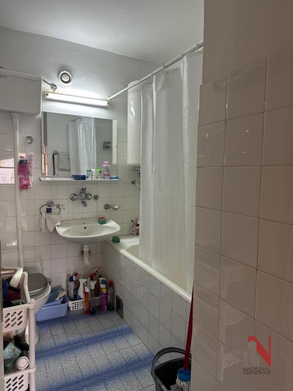 Slika 11 - NARODNOG FRONTA, Četvorosoban stan za izdavanje, 85m2, 650€