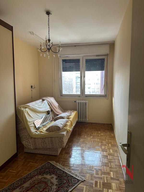 Slika 6 - NARODNOG FRONTA, Četvorosoban stan za izdavanje, 85m2, 650€
