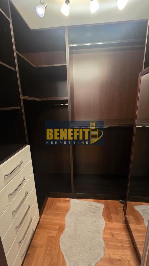 Slika 10 - Četvorosoban stan za izdavanje, 97m2, 1.450€