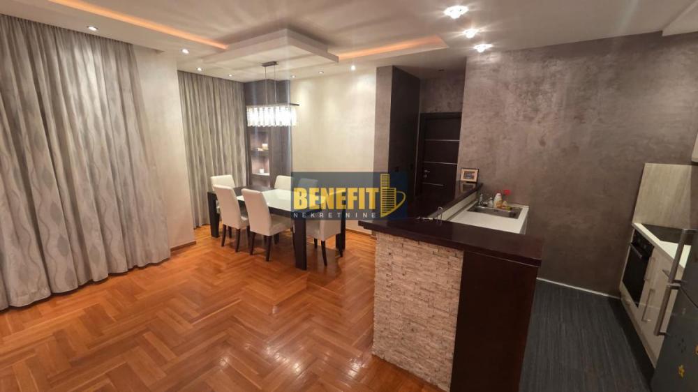 Slika 3 - Četvorosoban stan za izdavanje, 97m2, 1.450€