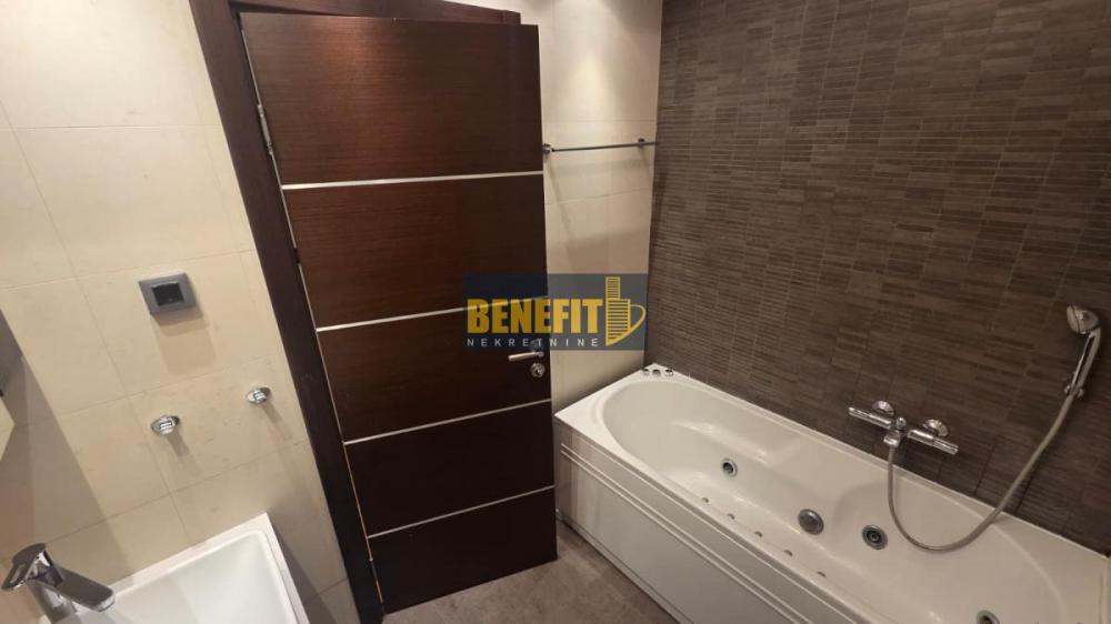 Slika 11 - Četvorosoban stan za izdavanje, 97m2, 1.450€